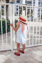 Load image into Gallery viewer, ESMERALDA KIDS DRESS
