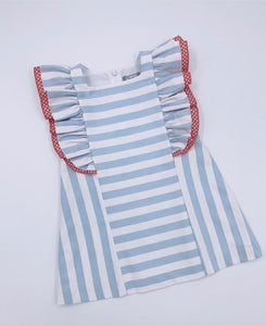 ESMERALDA KIDS DRESS