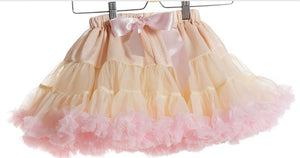 MILA KIDS SKIRT