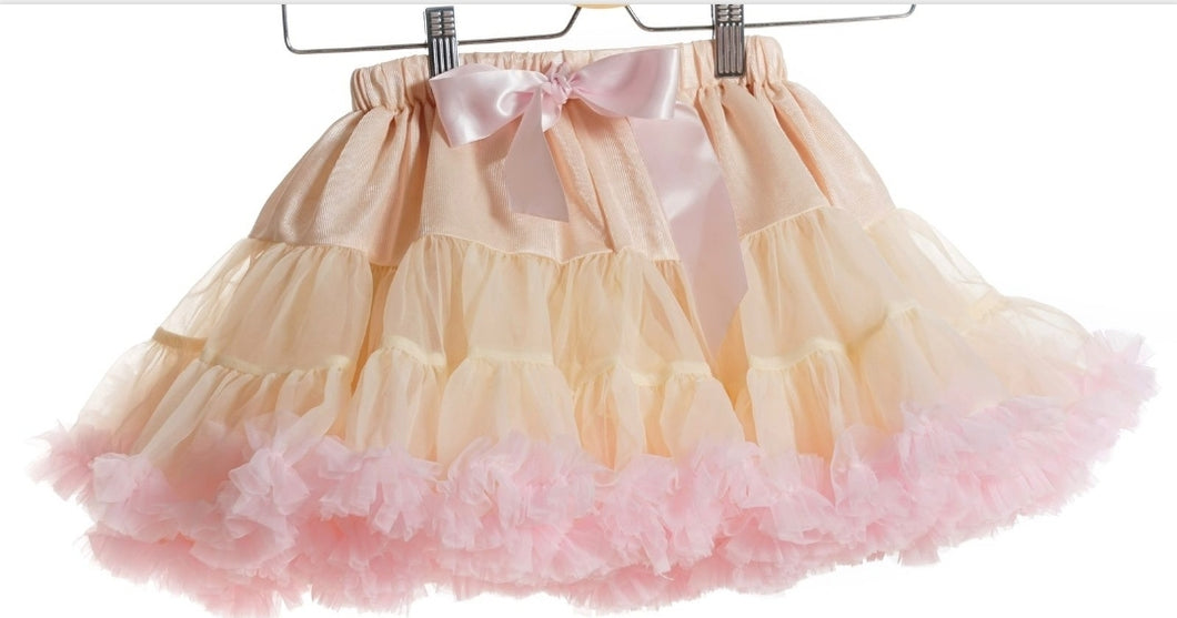 MILA KIDS SKIRT
