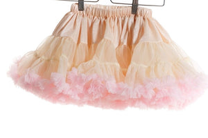 MILA KIDS SKIRT