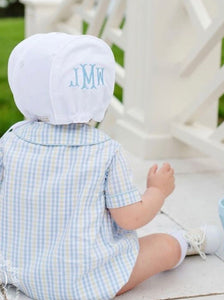BABY SUNNYSUITS