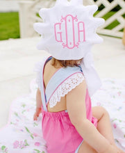 Load image into Gallery viewer, BABY SUNSUITS

