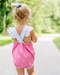 BABY SUNSUITS