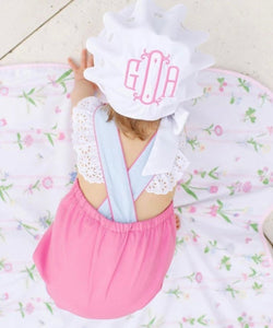 BABY SUNSUITS