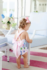 BABY SUNSUITS