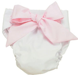 BABY SUNNY BOW BOTTOM