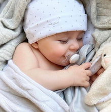 Load image into Gallery viewer, MARLOWE BABY HATS
