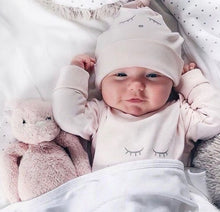 Load image into Gallery viewer, MARLOWE BABY HATS
