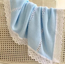 Load image into Gallery viewer, JONNIE BLANKET
