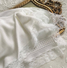 Load image into Gallery viewer, BELLA CARTIER BLANKET
