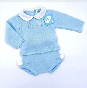 ELIAN BABY SETS