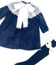 Load image into Gallery viewer, EVELINA WINTER DRESS
