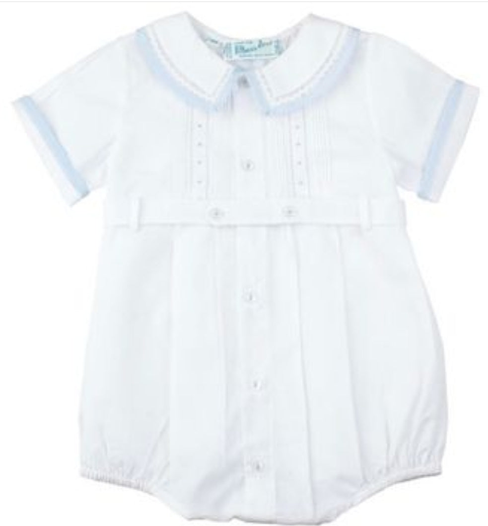 JACQUEZ ROMPER SUITS (A)