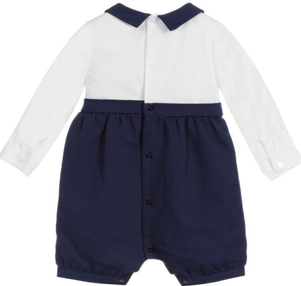 JEIRGIF ROMPER SUITS (B)