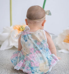 GALIA ROMPER SUITS