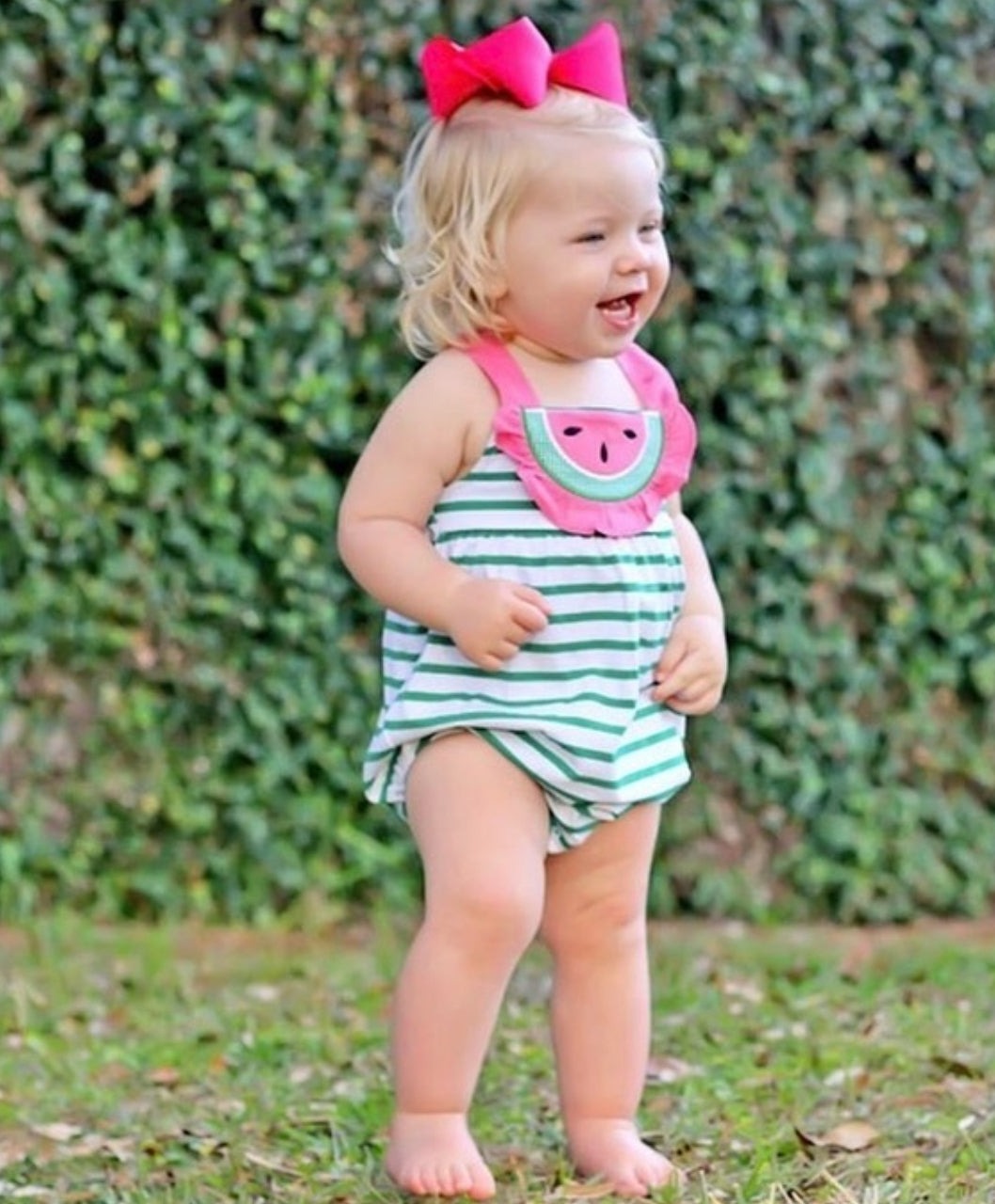 HEIDI ROMPER SUITS