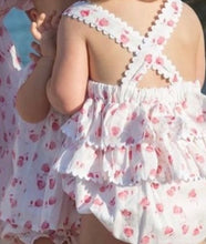 Load image into Gallery viewer, SONIA SUNNY ROMPER SUITS
