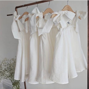 THEA BABY DRESS