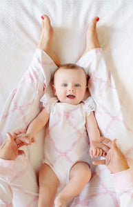 BRIGITTE BABY BODYSUITS