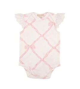BRIGITTE BABY BODYSUITS