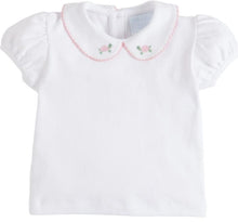 Load image into Gallery viewer, TEE BLOUSE
