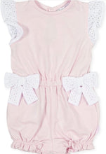 Load image into Gallery viewer, KENDRA BABY JUMPSHORTS
