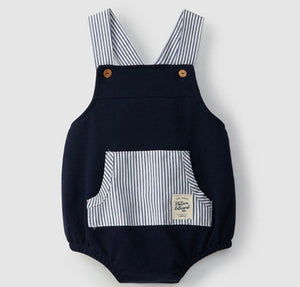 GALTERO ROMPER SUITS