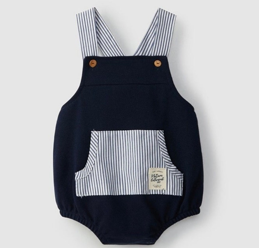GALTERO ROMPER SUITS
