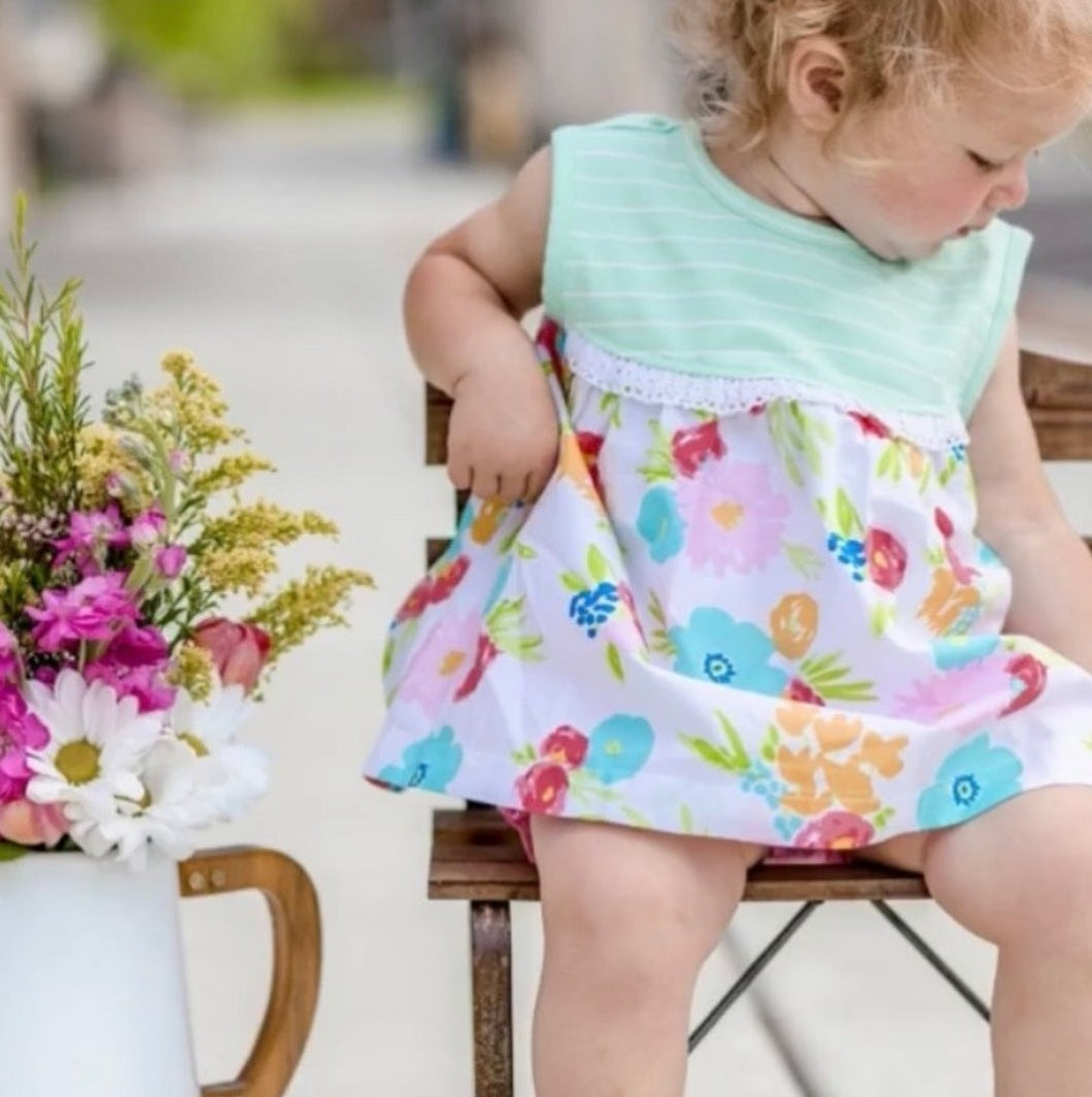 FERRYANDRA TODDLERS SETS