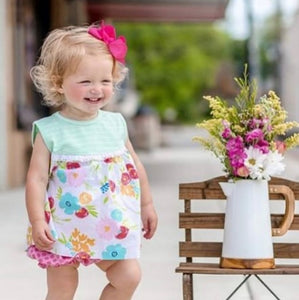FERRYANDRA TODDLERS SETS
