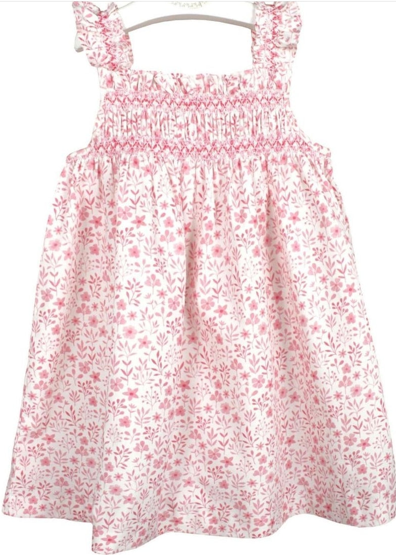 DANNA TODDLERS DRESS SETS