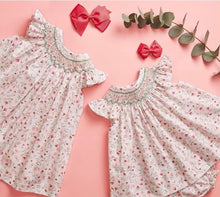 Load image into Gallery viewer, TOLLA TODDLERS DRESS
