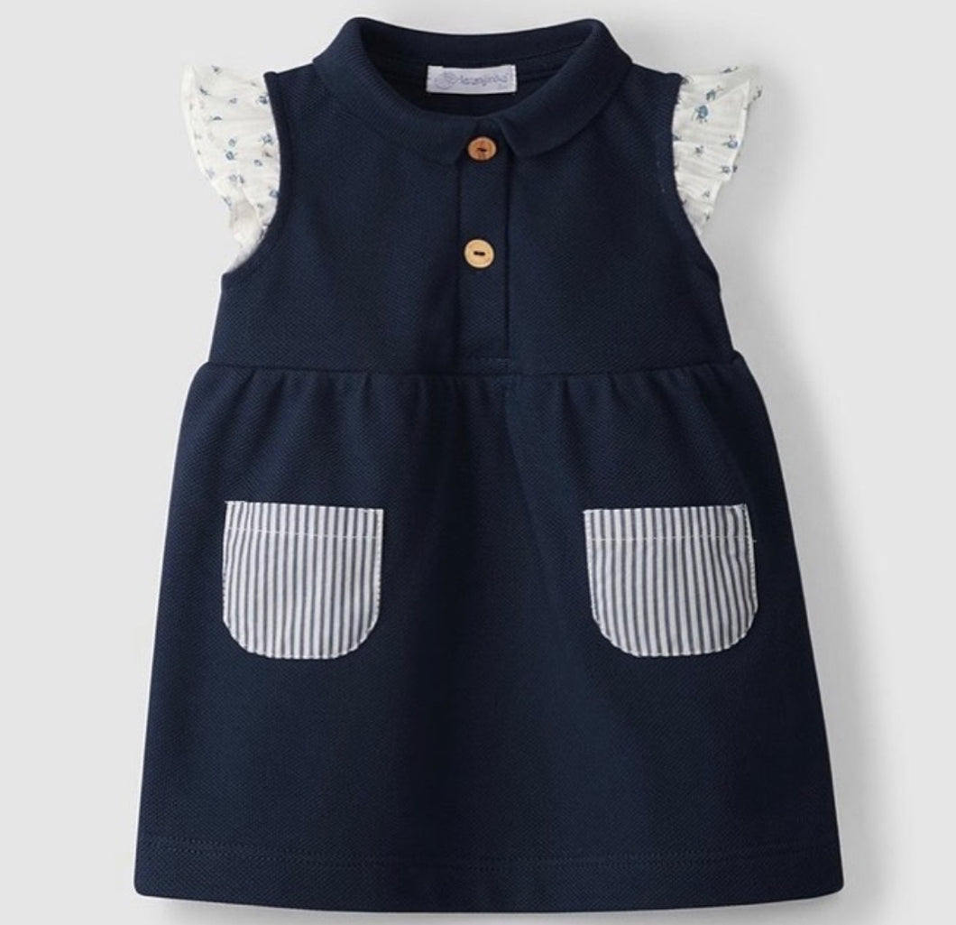 LUCINDA TODDLERS DRESS