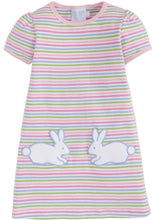 Load image into Gallery viewer, ONDINA TODDLERS DRESS
