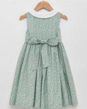 Load image into Gallery viewer, FLORA TODDLERS DRESS
