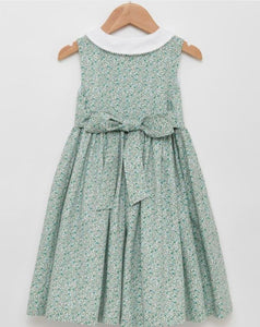 FLORA TODDLERS DRESS