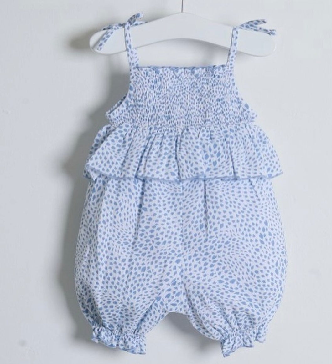 LOREINA ROMPER SUITS