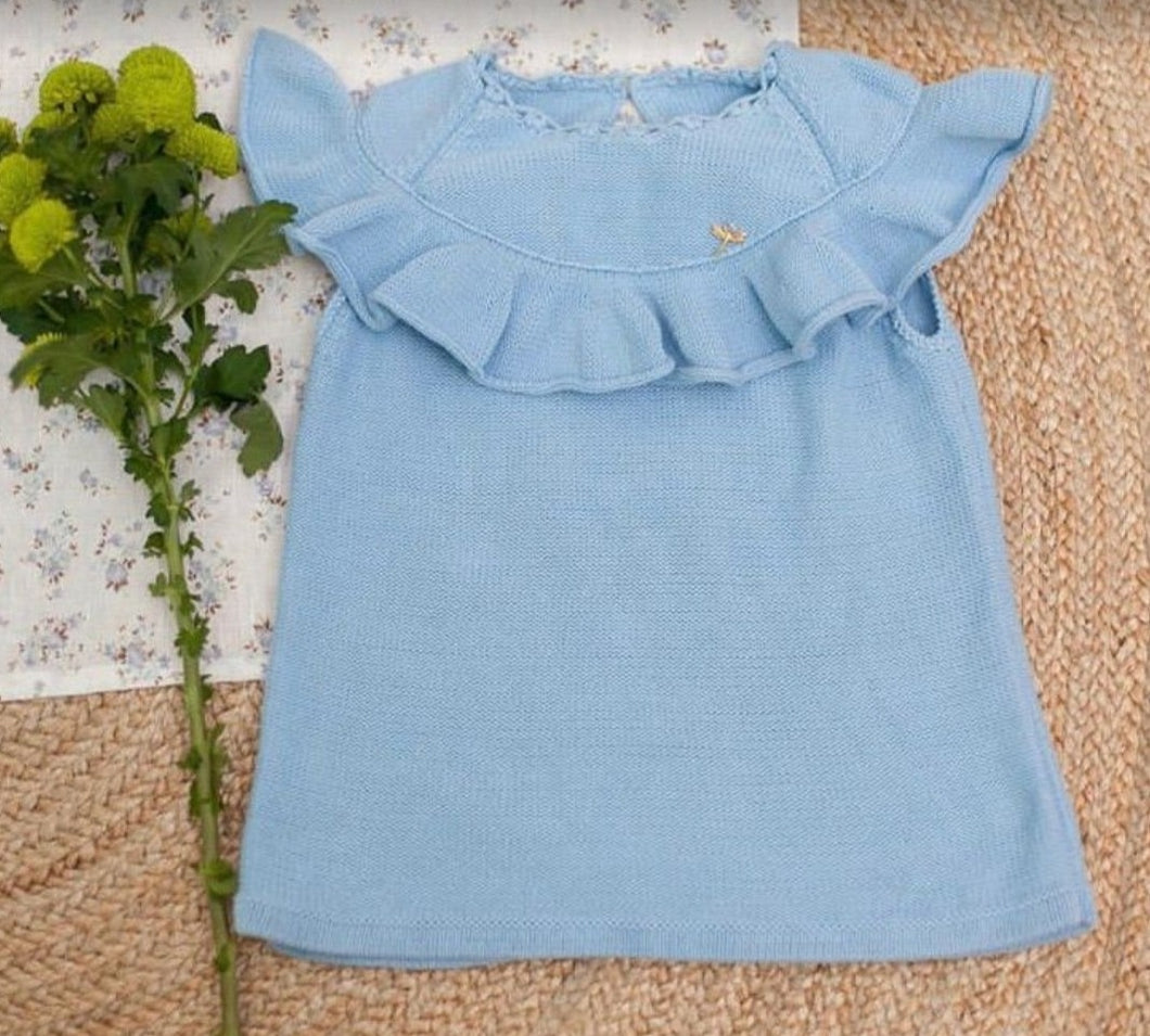 MAELLE KIDS BLOUSE