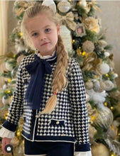 Load image into Gallery viewer, ANZHELIKA WINTER TODDLERS SETS
