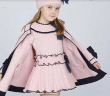 Load image into Gallery viewer, SONECHKA KIDS WINTER DRESS
