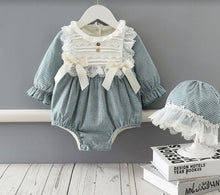 Load image into Gallery viewer, CARMONA BABY WINTER SETS
