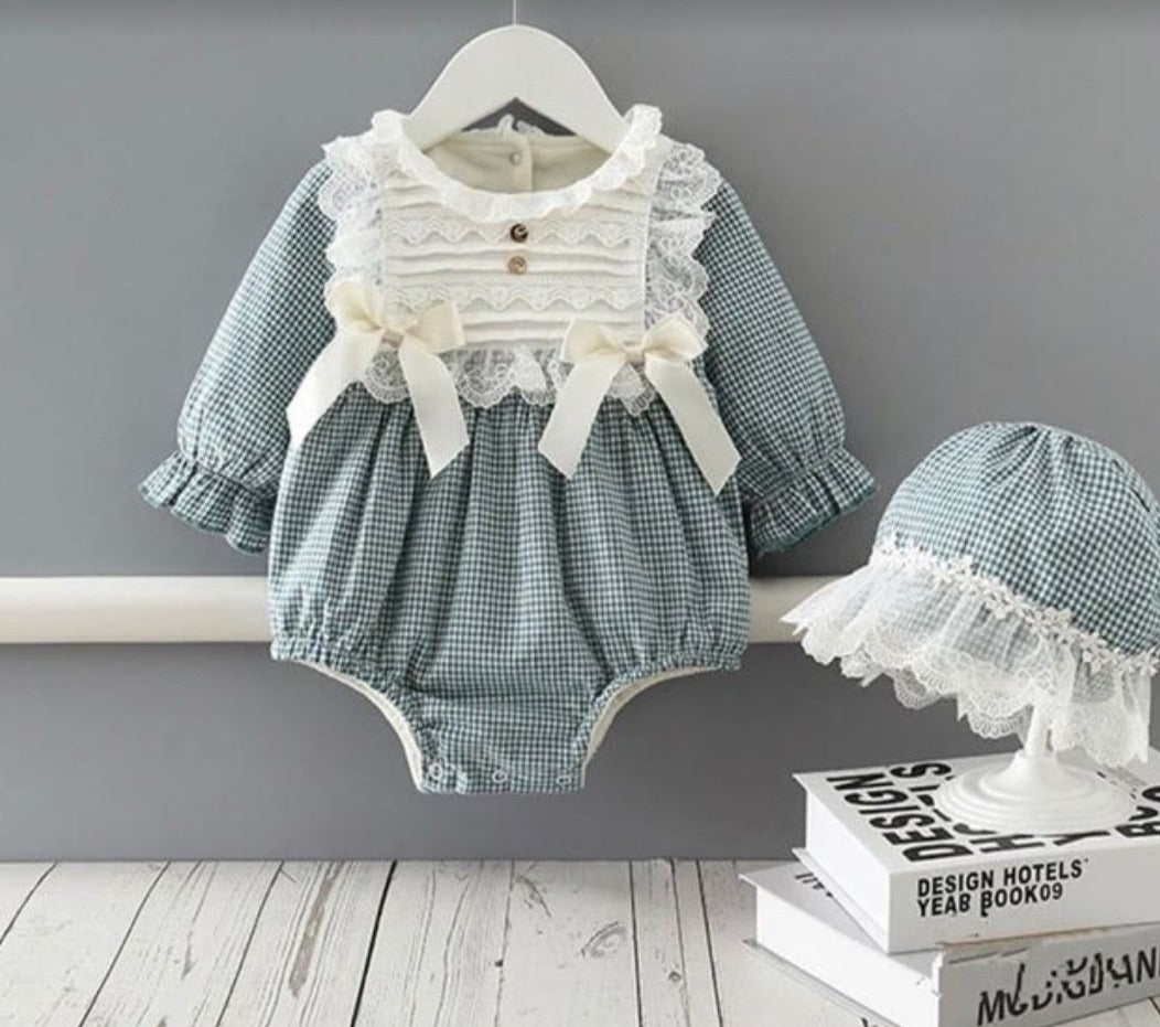 CARMONA BABY WINTER SETS