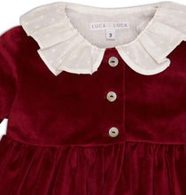 Load image into Gallery viewer, MATILDA WINTER DRESS
