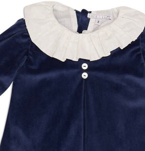 MATILDA WINTER DRESS