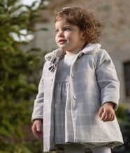 Load image into Gallery viewer, SASHA TODDLERS WINTER COAT
