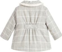 Load image into Gallery viewer, SASHA TODDLERS WINTER COAT
