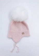 Load image into Gallery viewer, LEVI CAP / HOOD / HAT / BONNET
