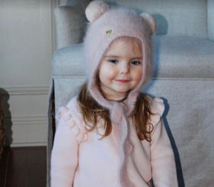 ZOLA WINTER HAT