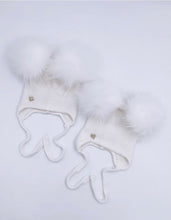 Load image into Gallery viewer, JOSEPHINE WINTER HAT

